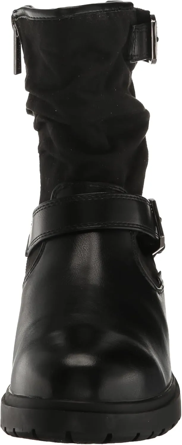 MUK LUKS Women's Scarlett Sabrina Fashion Boot