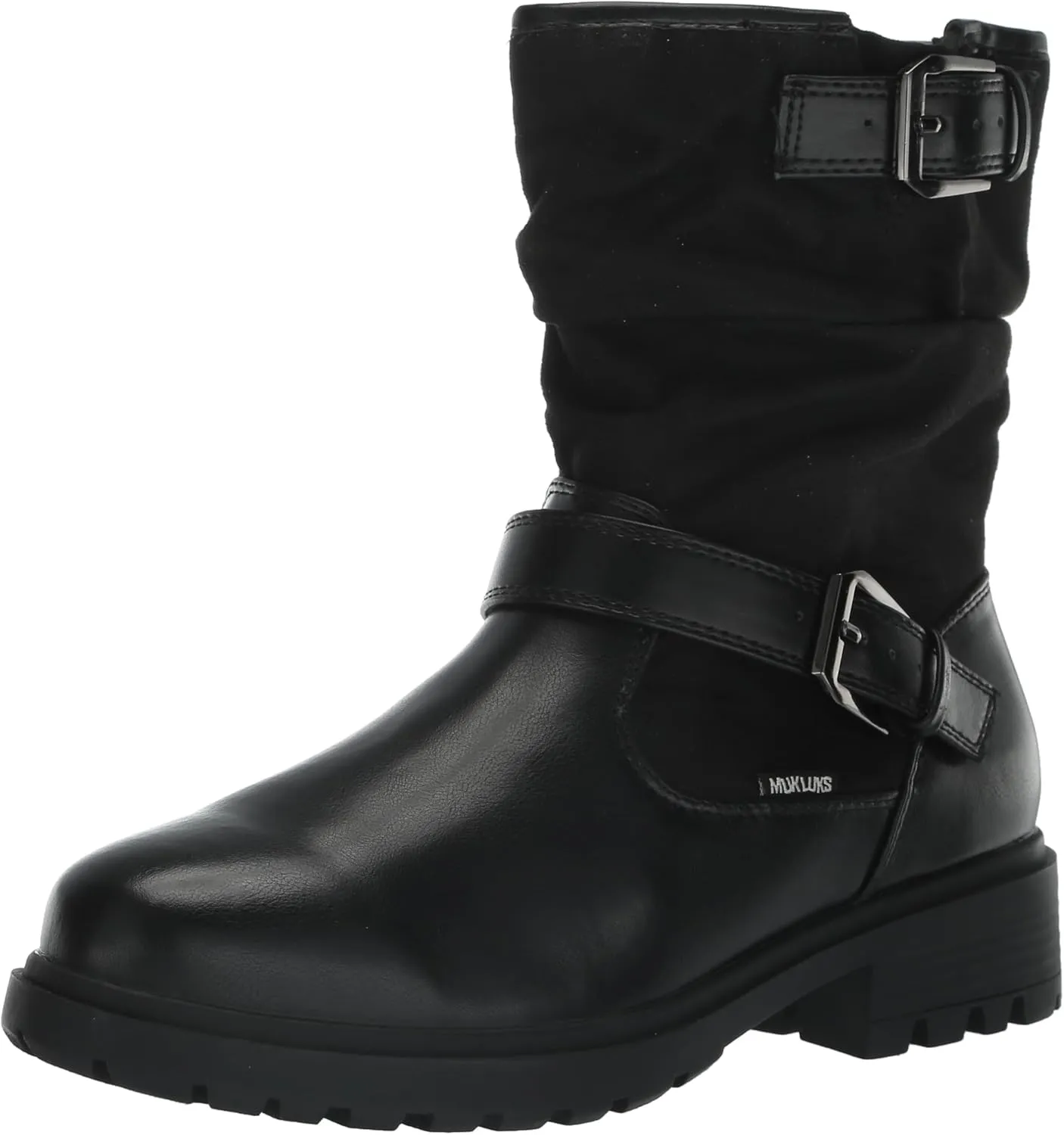 MUK LUKS Women's Scarlett Sabrina Fashion Boot