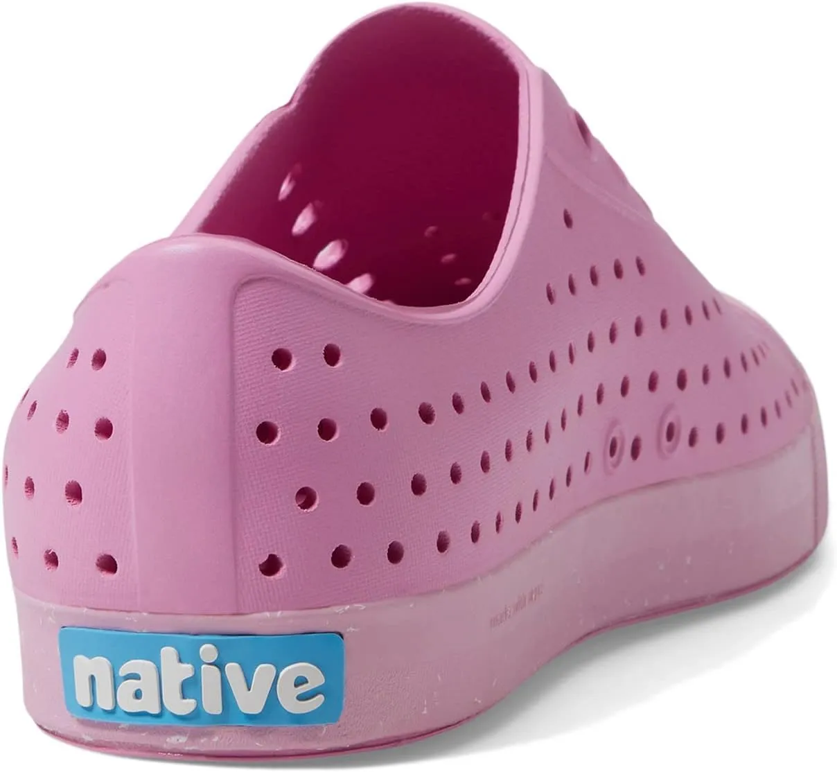 Native Shoes Jefferson Bloom