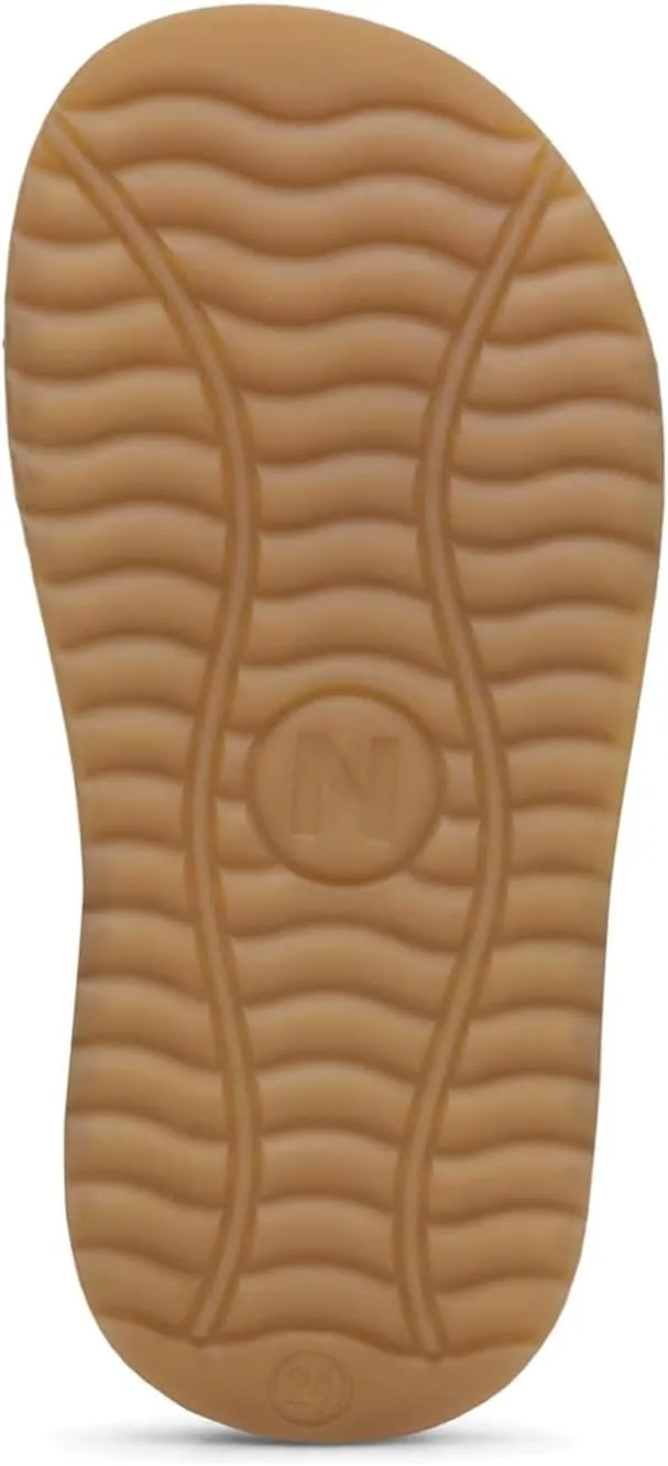 Naturino Girl's Holkas (Toddler/Little Kid) Sandal