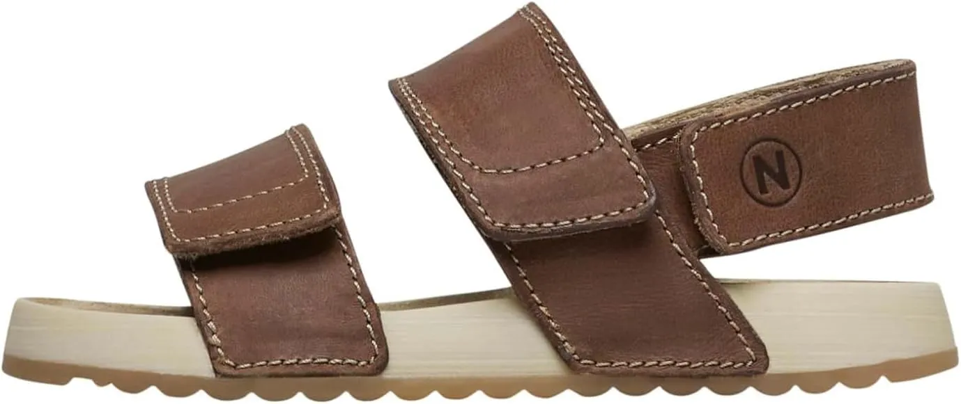 Naturino Girl's Holkas (Toddler/Little Kid) Sandal