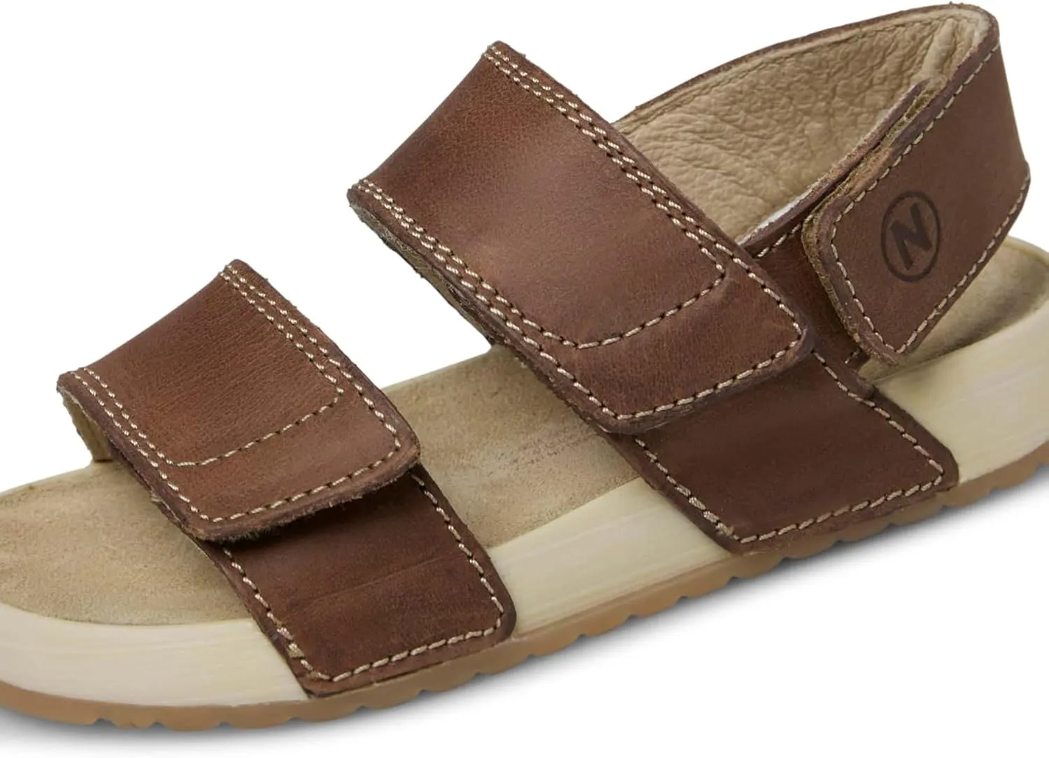 Naturino Girl's Holkas (Toddler/Little Kid) Sandal