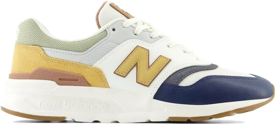 New Balance Men's 997H V1 Sneaker