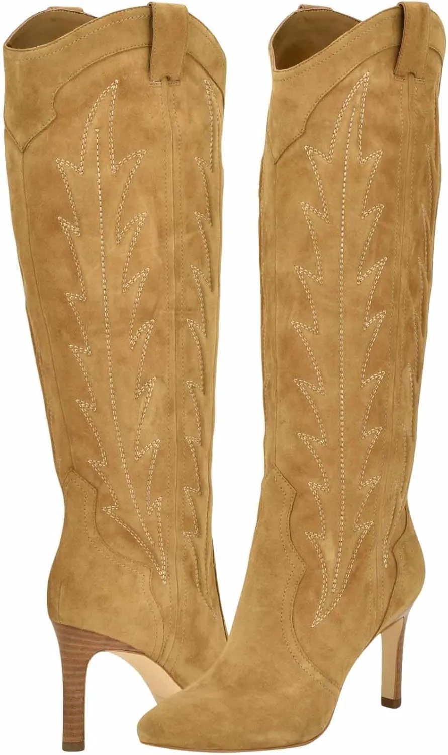 Nine West Women's Radory Knee High Boot