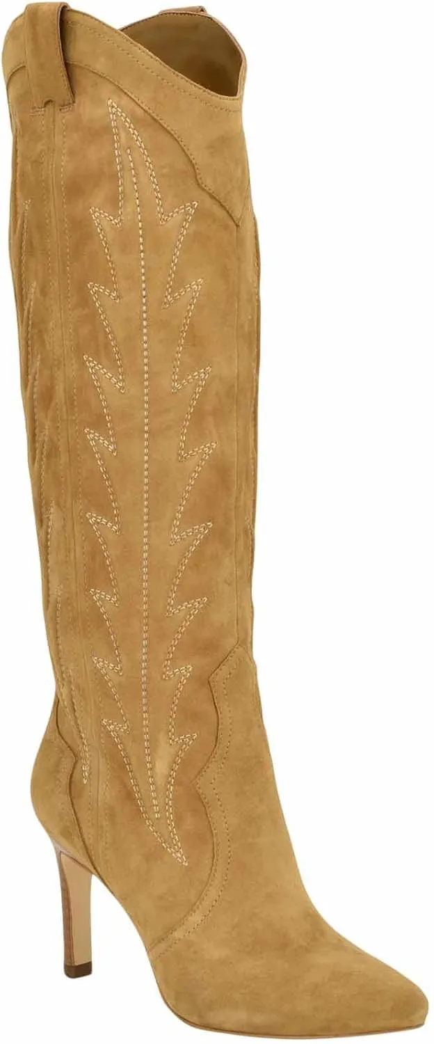 Nine West Women's Radory Knee High Boot
