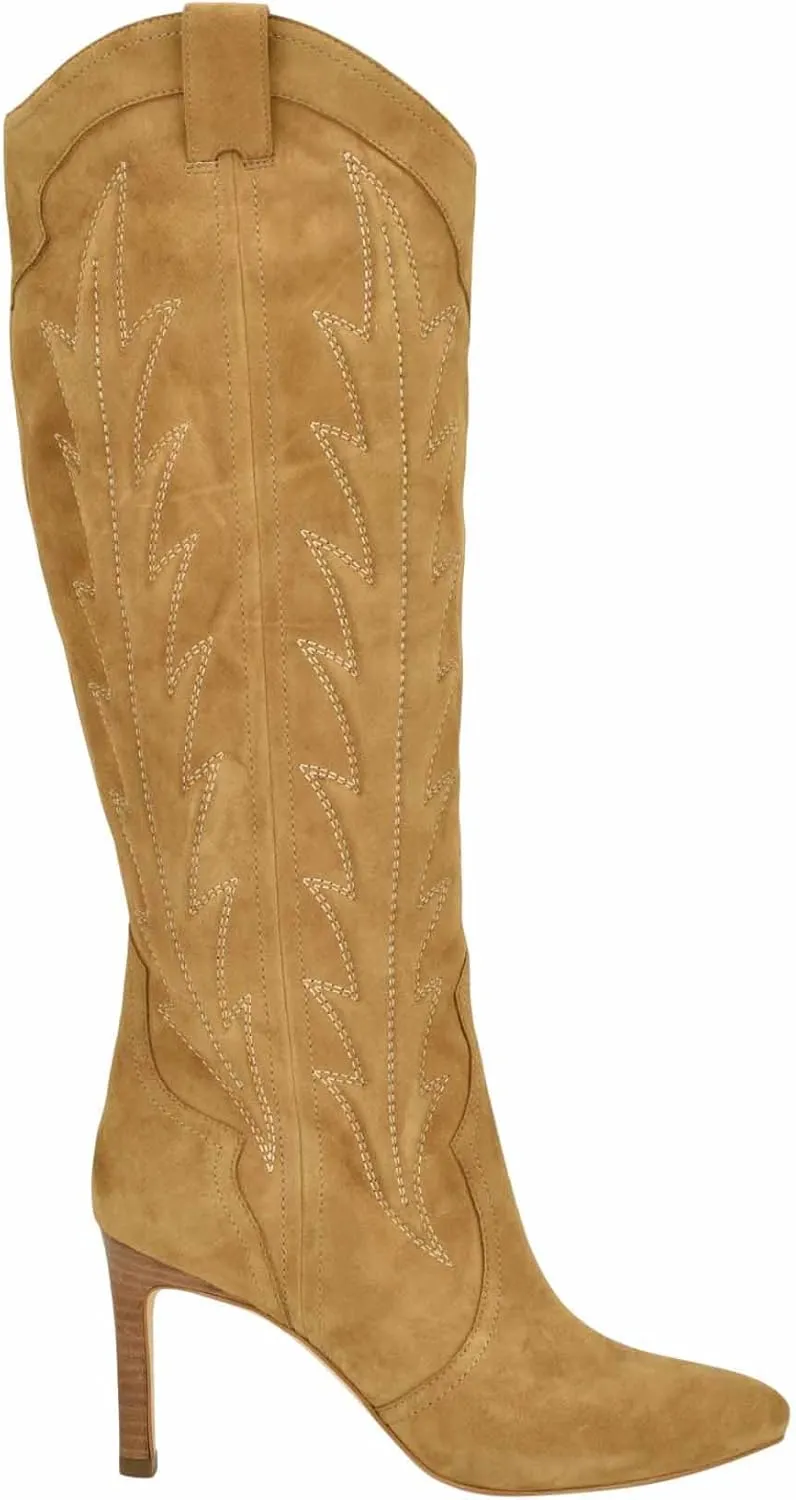 Nine West Women's Radory Knee High Boot