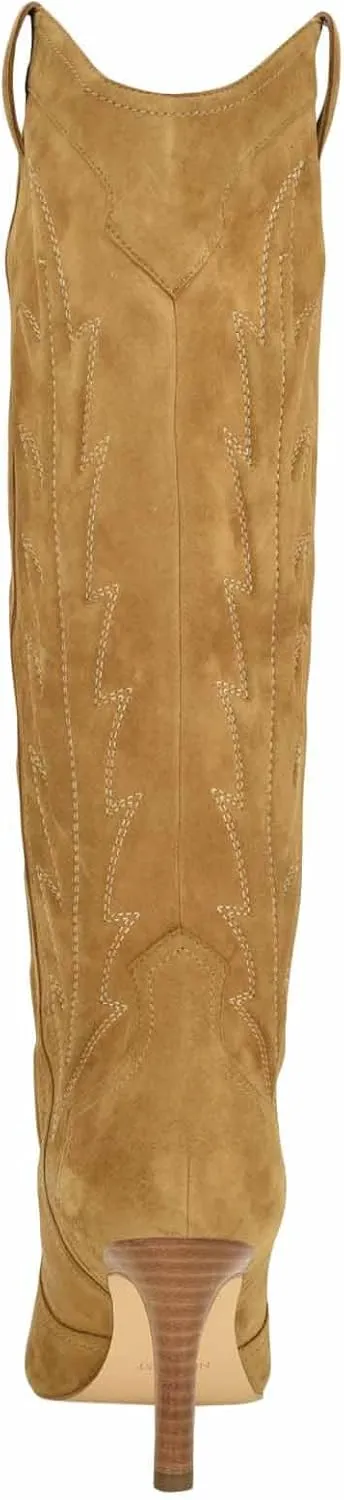 Nine West Women's Radory Knee High Boot