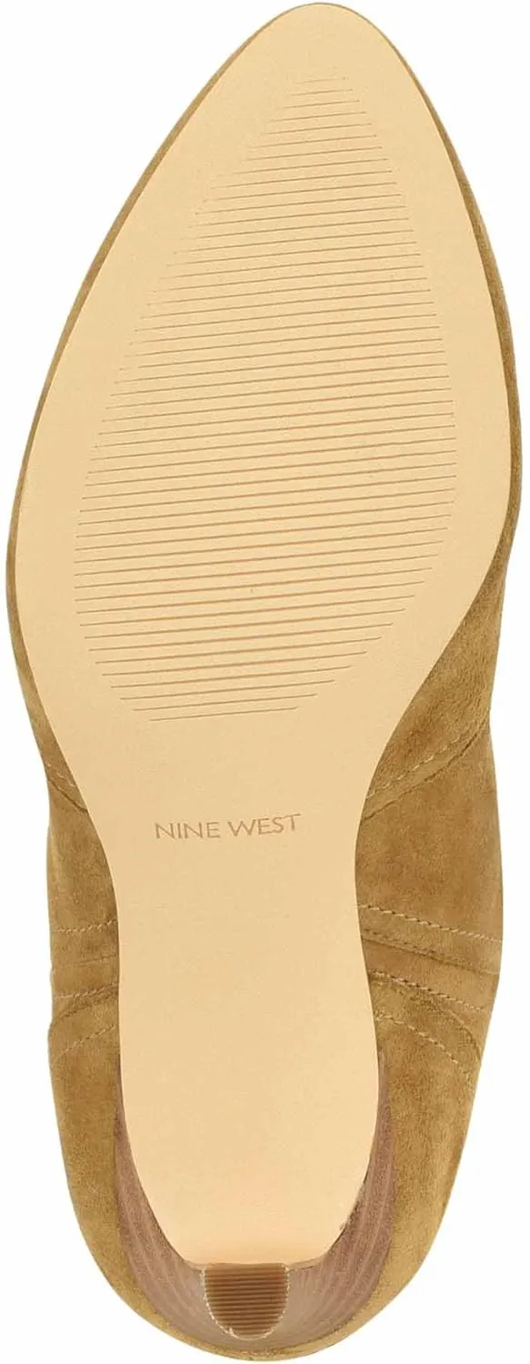Nine West Women's Radory Knee High Boot