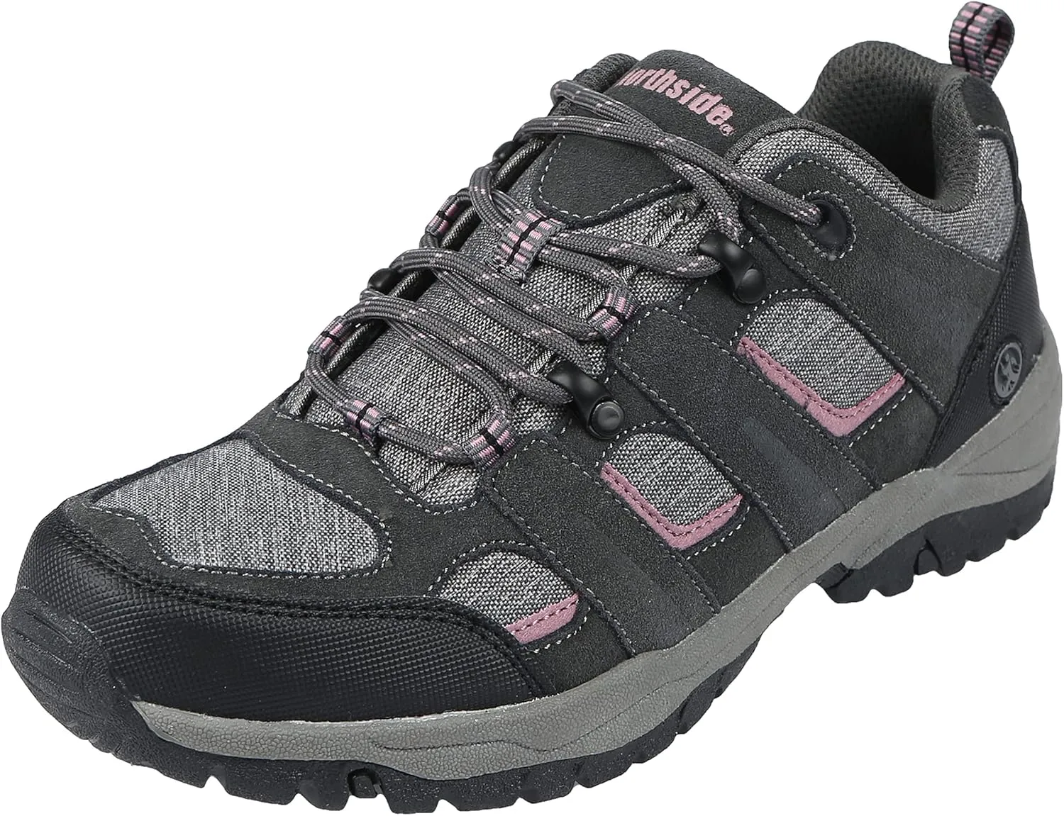 Northside Women's Monroe Low Hiking Shoe