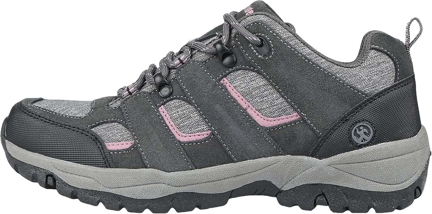 Northside Women's Monroe Low Hiking Shoe