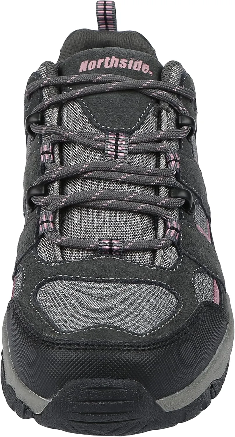 Northside Women's Monroe Low Hiking Shoe