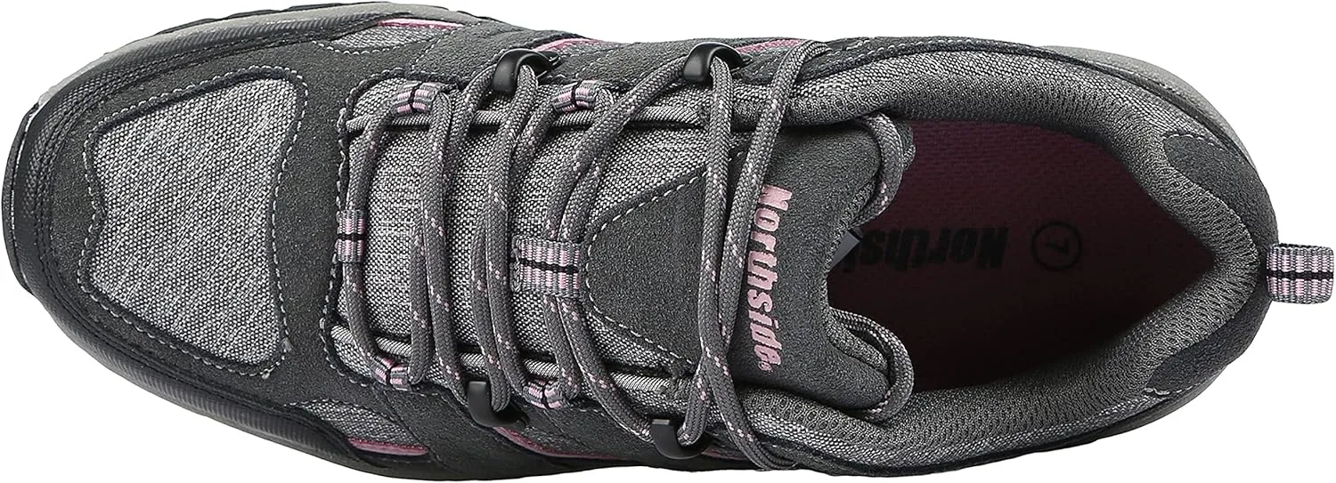 Northside Women's Monroe Low Hiking Shoe