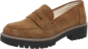 Orthoture-Orthopedic Platform Loafers Comfort Orthopedic Shoes Womens Round Toe Walking Shoe Slip on Dressy Shoes