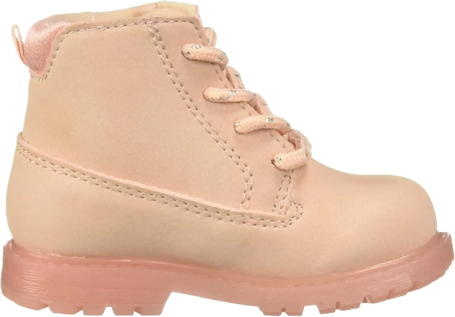 OSHKOSH B'GOSH Girl's Judi Fashion Boot