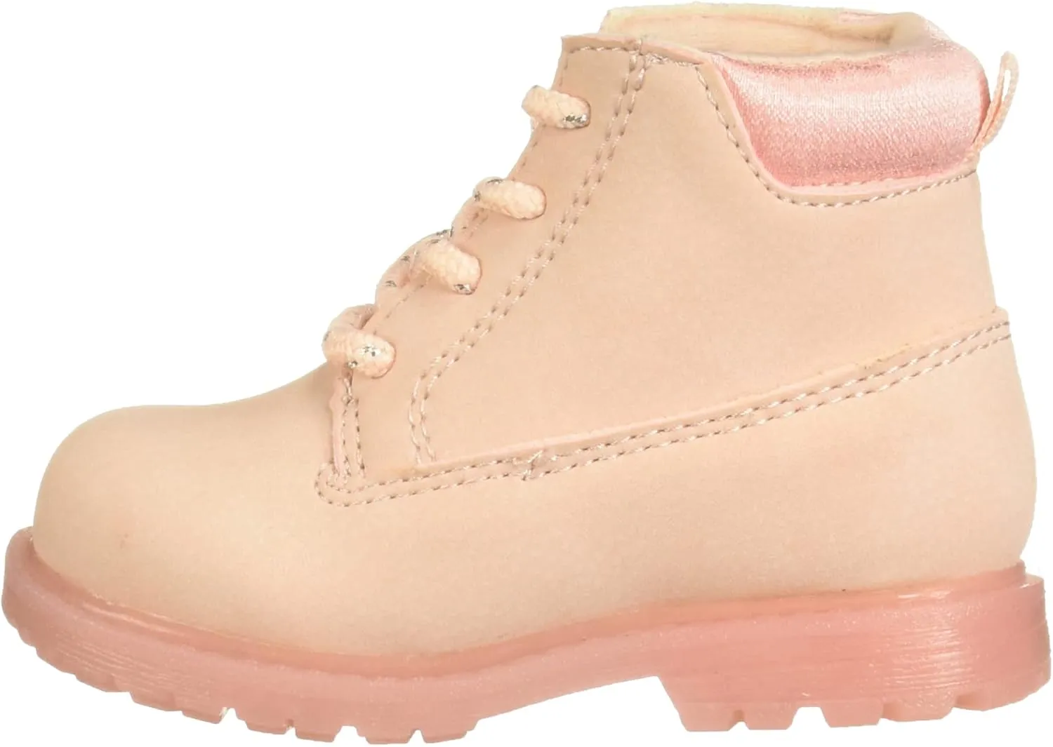 OSHKOSH B'GOSH Girl's Judi Fashion Boot