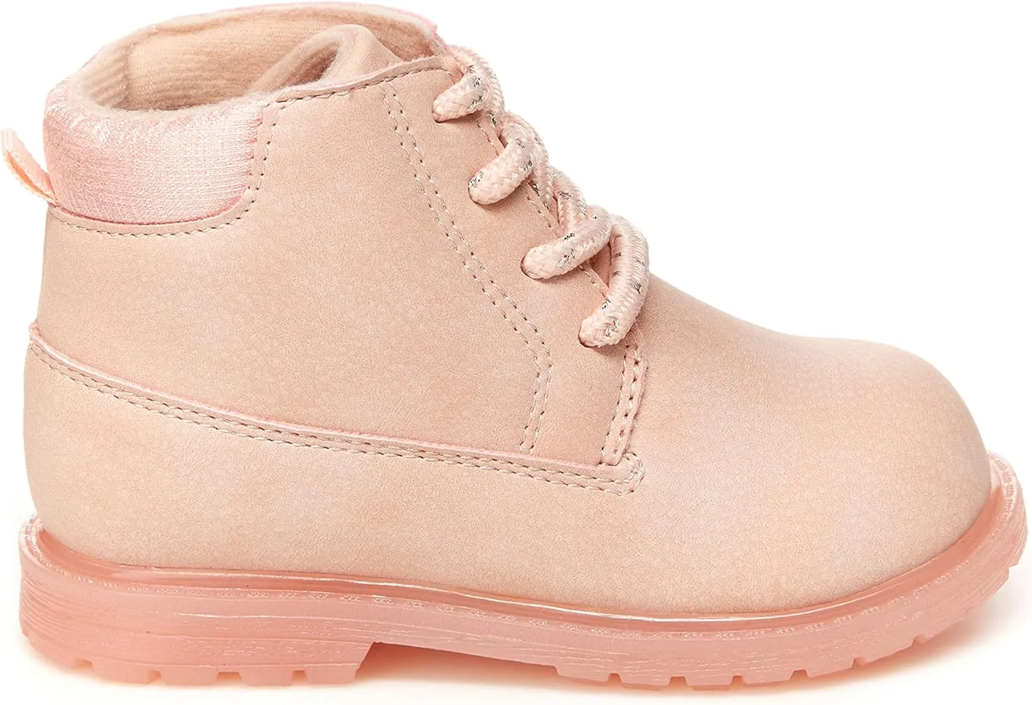 OSHKOSH B'GOSH Girl's Judi Fashion Boot