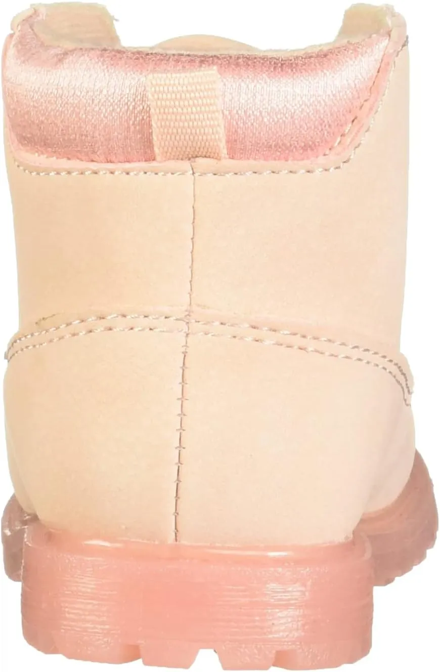 OSHKOSH B'GOSH Girl's Judi Fashion Boot