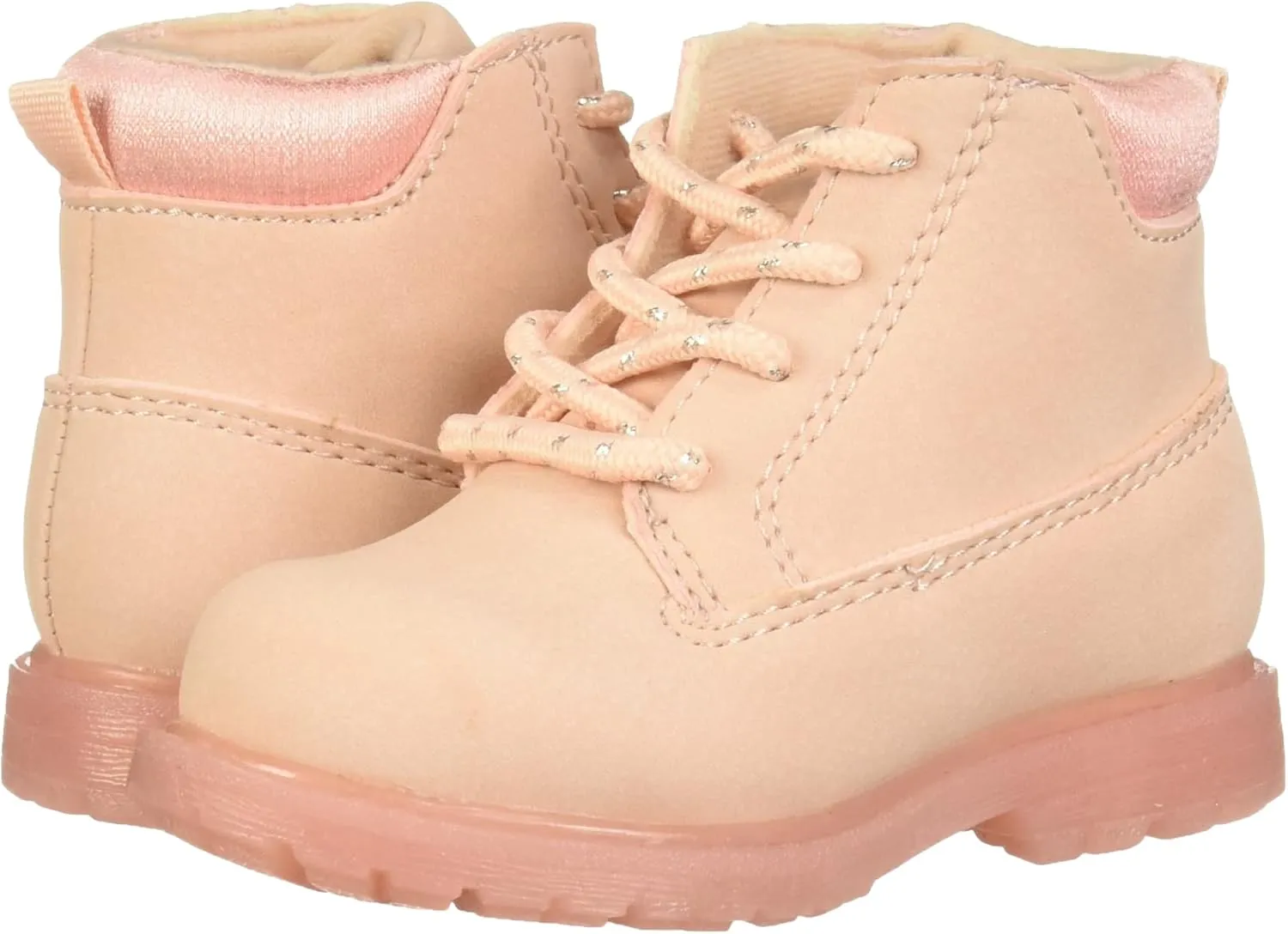 OSHKOSH B'GOSH Girl's Judi Fashion Boot