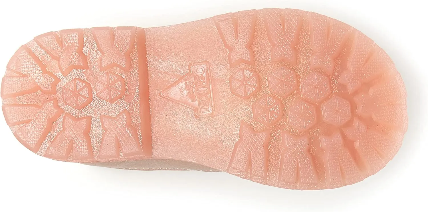 OSHKOSH B'GOSH Girl's Judi Fashion Boot