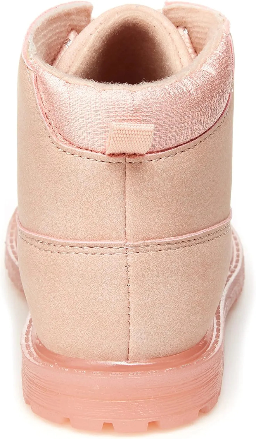 OSHKOSH B'GOSH Girl's Judi Fashion Boot