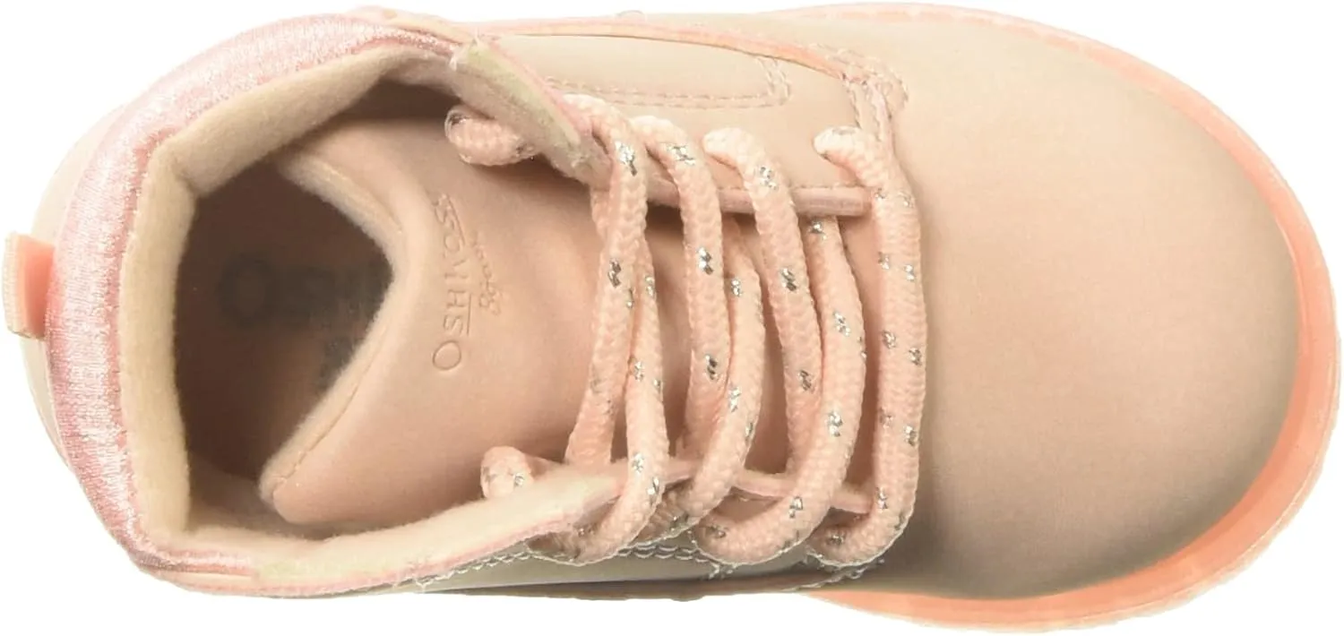 OSHKOSH B'GOSH Girl's Judi Fashion Boot