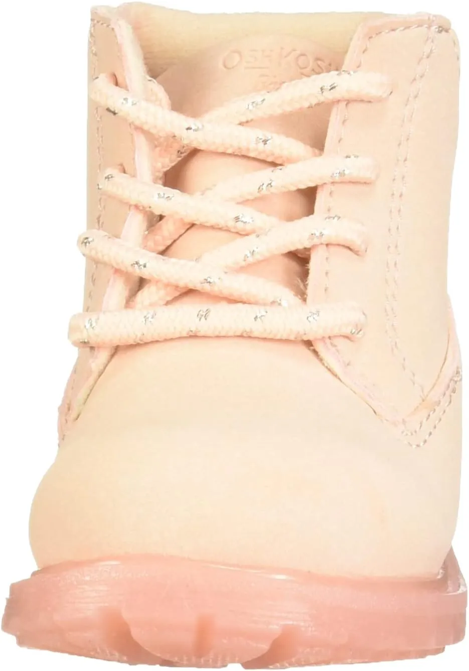 OSHKOSH B'GOSH Girl's Judi Fashion Boot