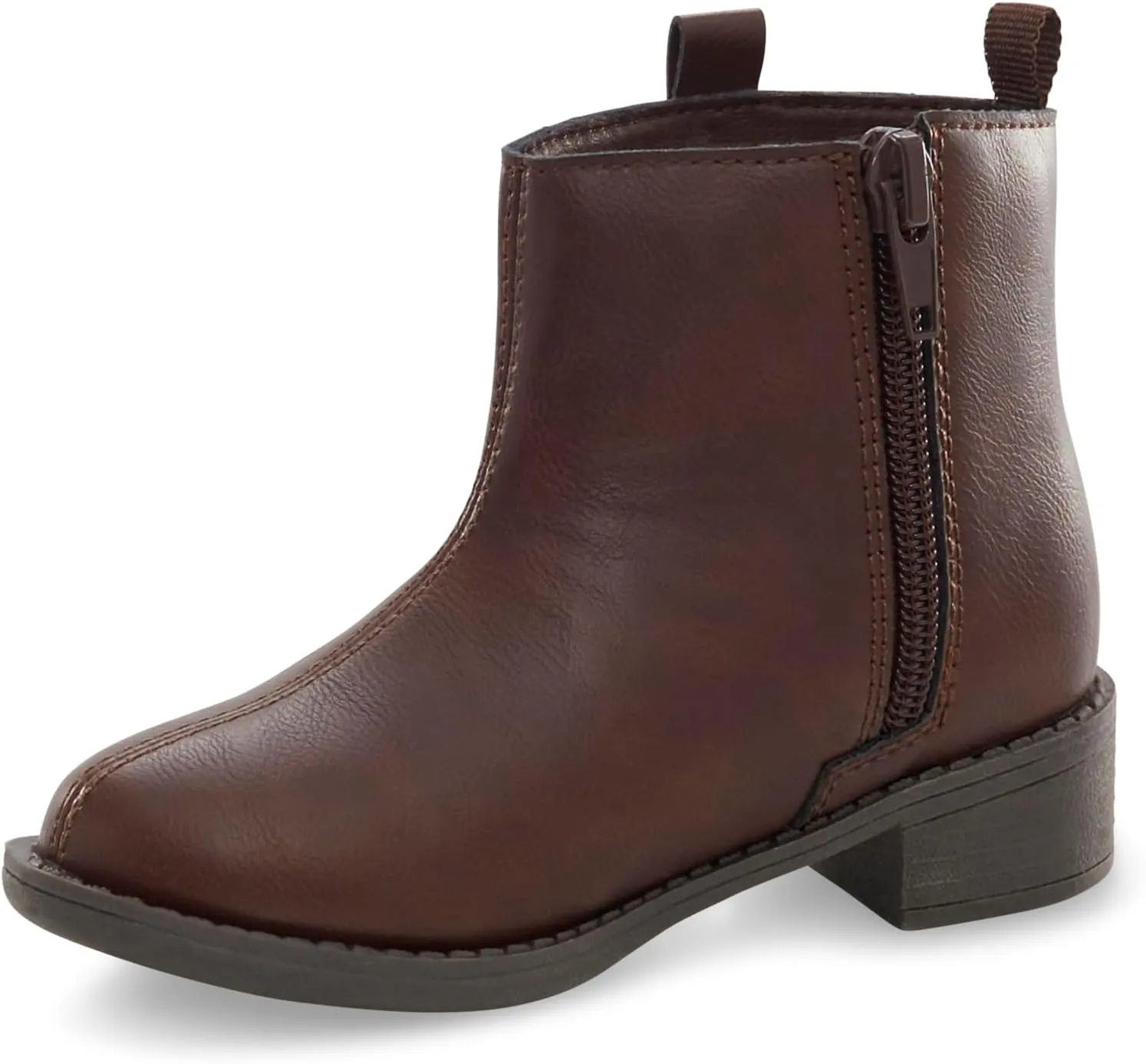OSHKOSH B'GOSH Unisex-Child Shortcake Fashion Boot