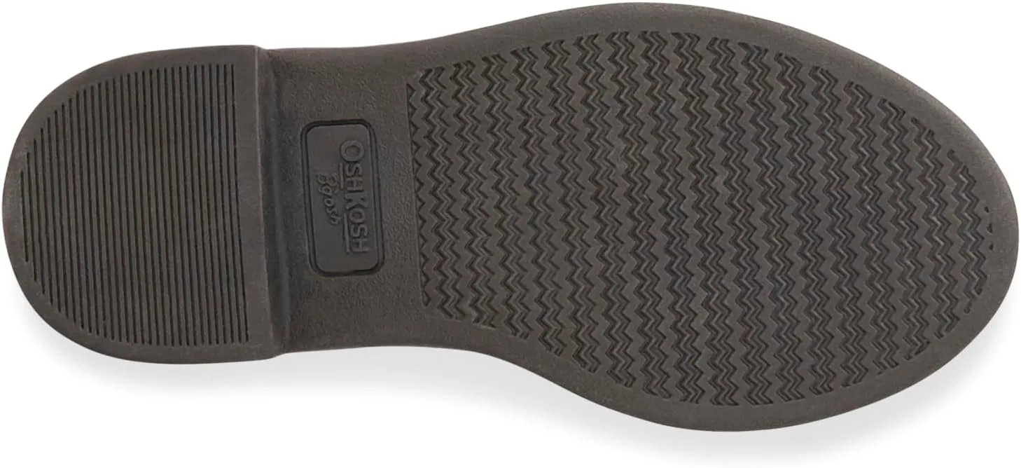 OSHKOSH B'GOSH Unisex-Child Shortcake Fashion Boot