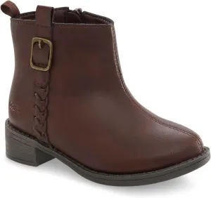 OSHKOSH B'GOSH Unisex-Child Shortcake Fashion Boot