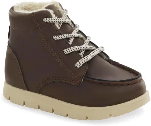 OSHKOSH B'GOSH Unisex-Child Silvio Fashion Boot