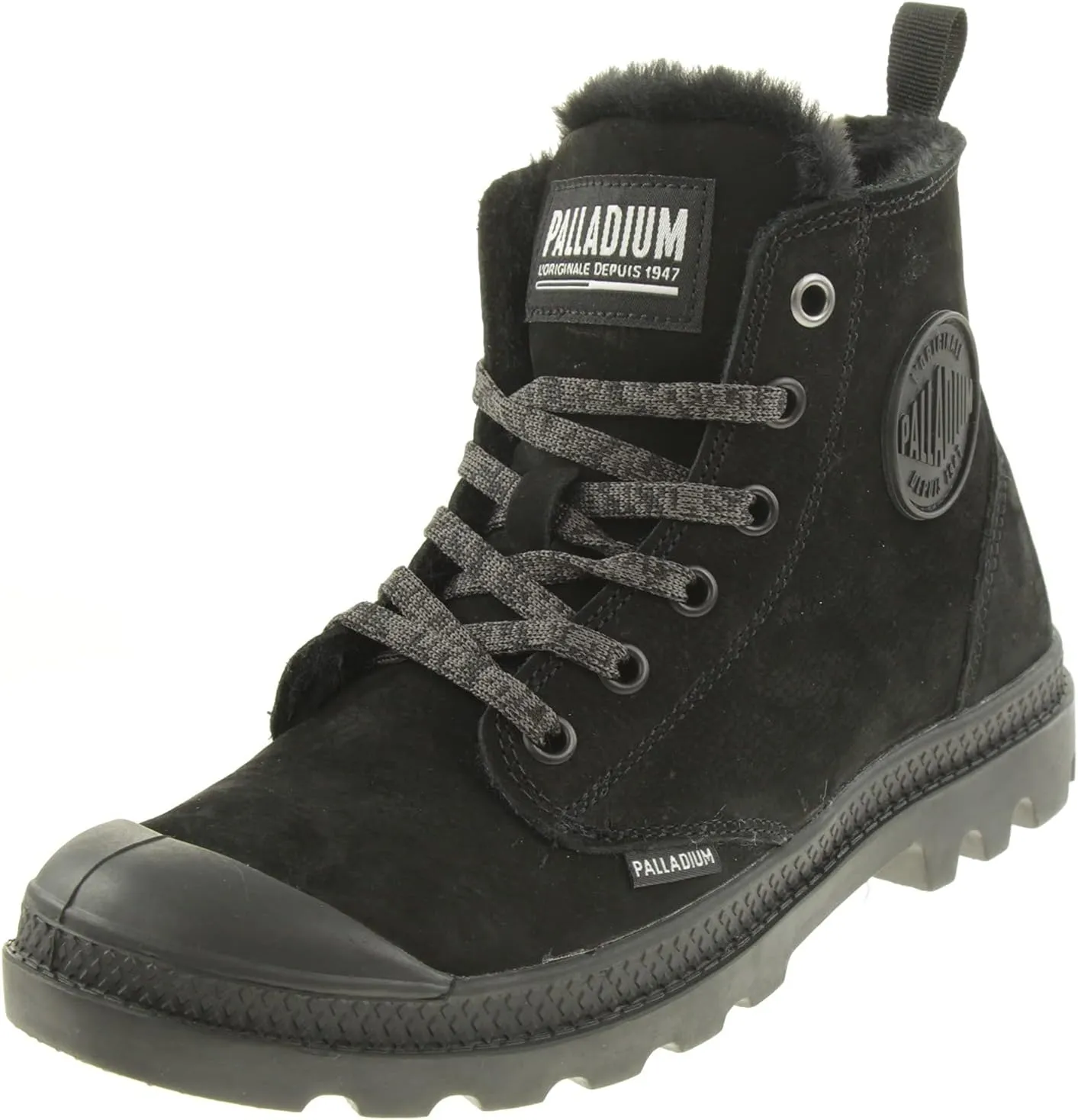 Palladium Women's Modern Outdoor Boots, 9 AU