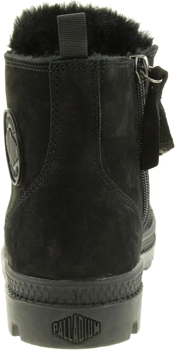 Palladium Women's Modern Outdoor Boots, 9 AU