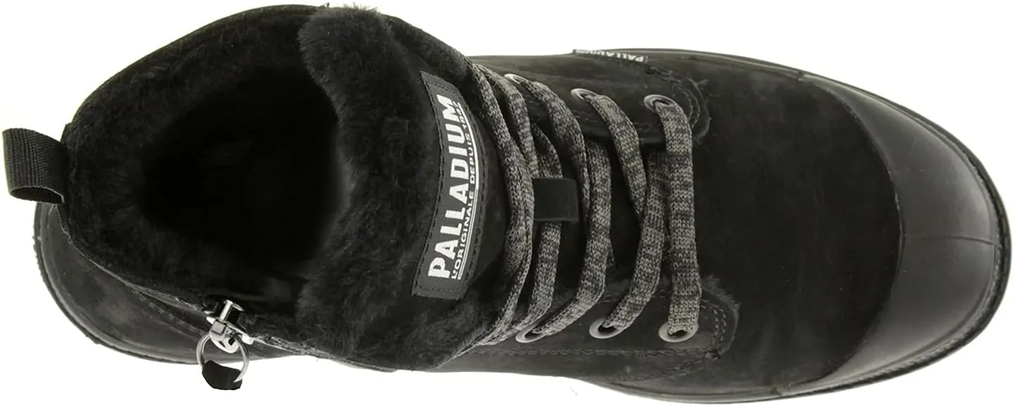 Palladium Women's Modern Outdoor Boots, 9 AU