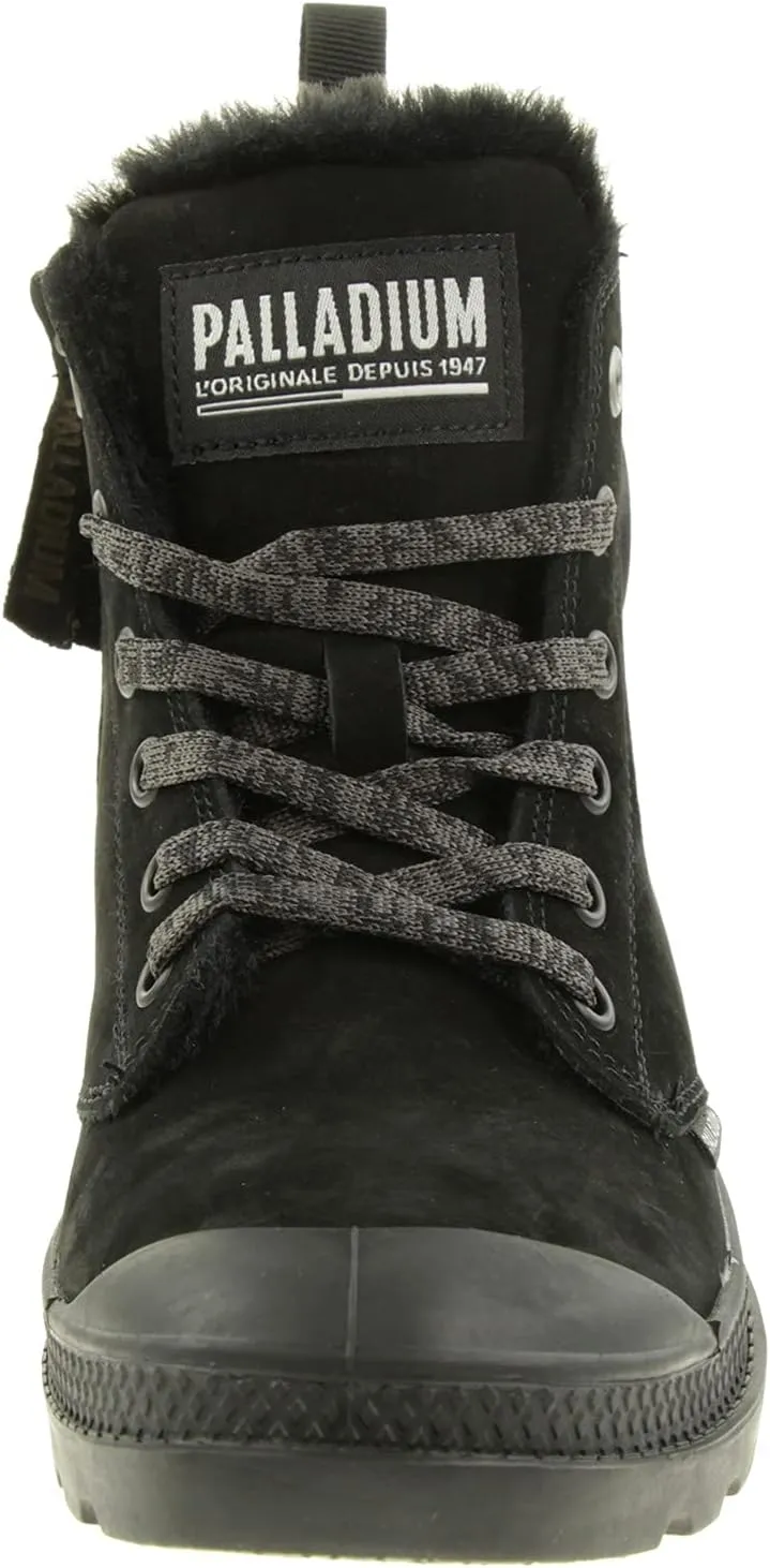 Palladium Women's Modern Outdoor Boots, 9 AU