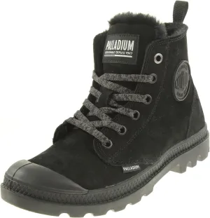 Palladium Women's Modern Outdoor Boots, 9 AU
