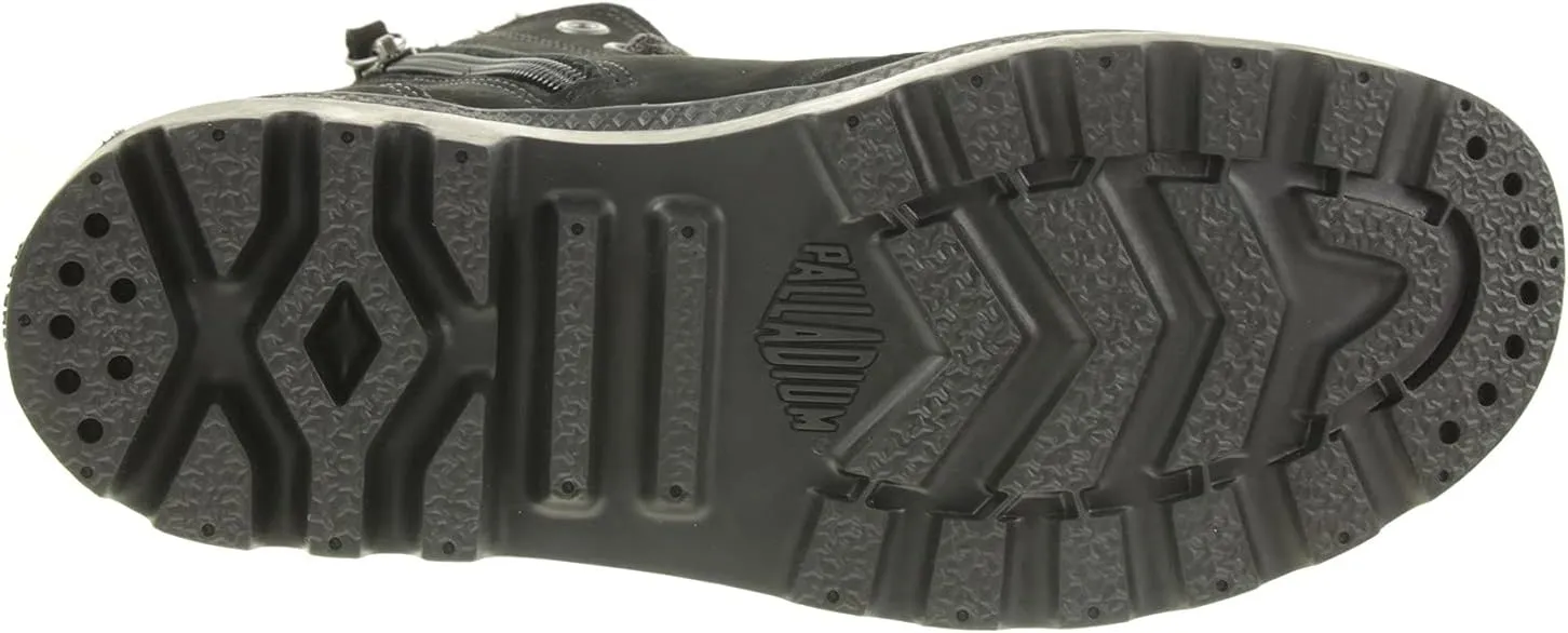 Palladium Women's Modern Outdoor Boots, 9 AU
