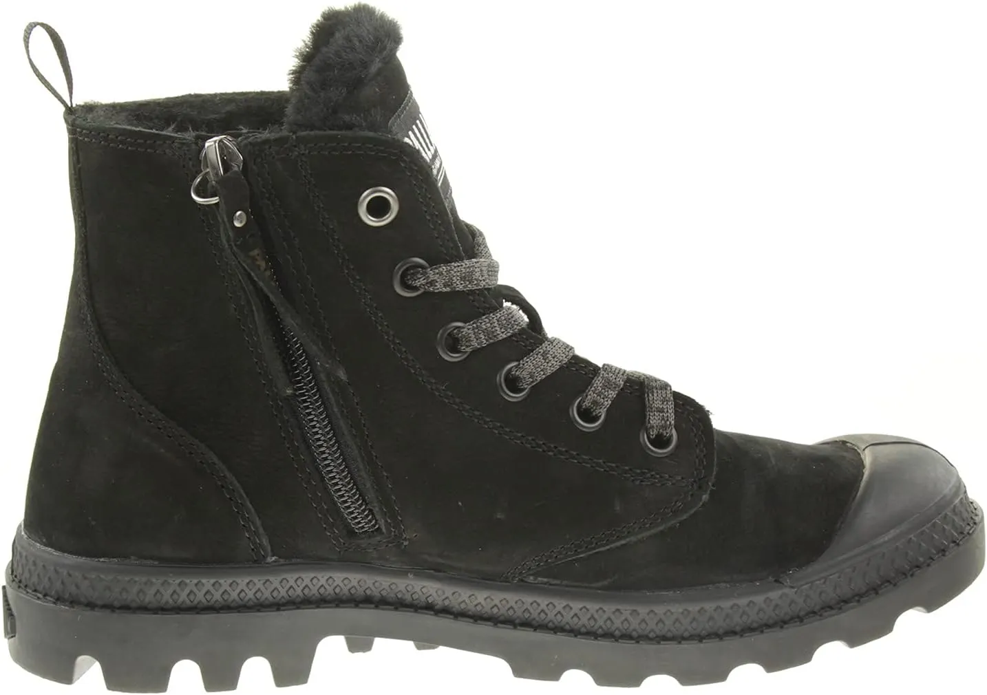 Palladium Women's Modern Outdoor Boots, 9 AU
