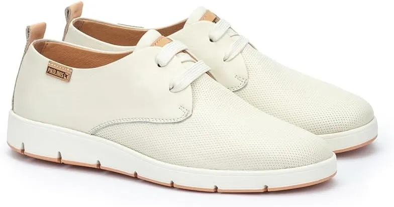 PIKOLINOS Flats Leather Madrid for Woman