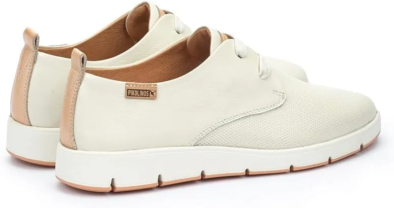 PIKOLINOS Flats Leather Madrid for Woman