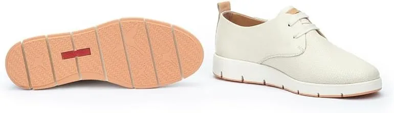 PIKOLINOS Flats Leather Madrid for Woman