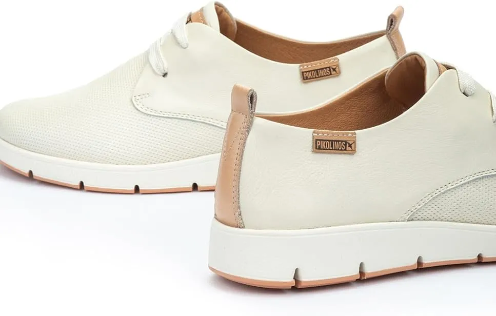 PIKOLINOS Flats Leather Madrid for Woman