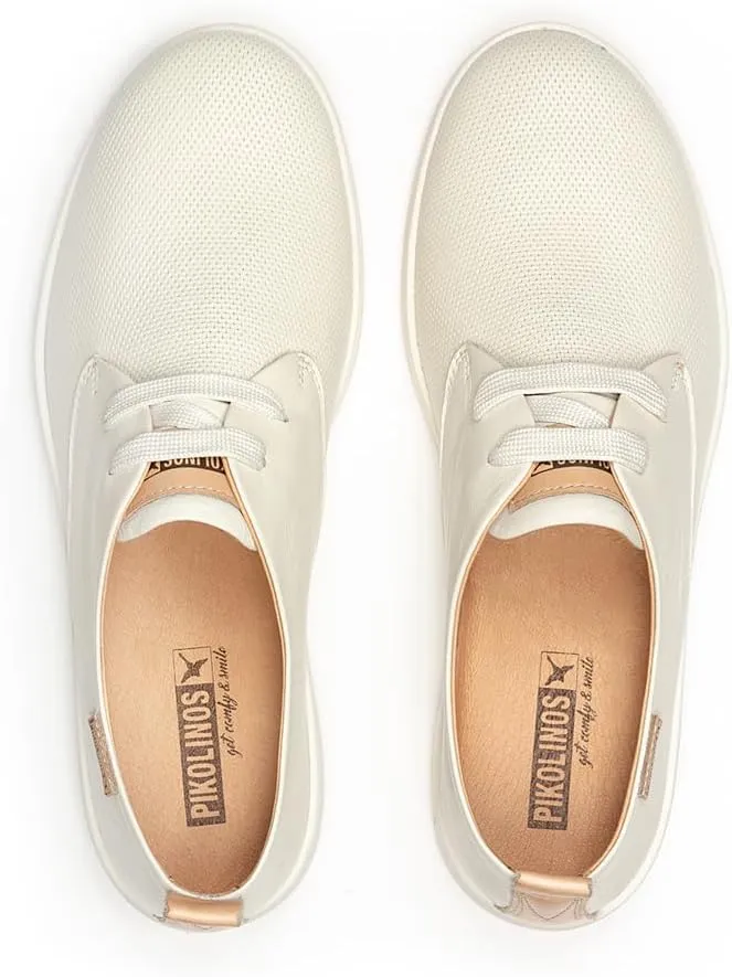 PIKOLINOS Flats Leather Madrid for Woman