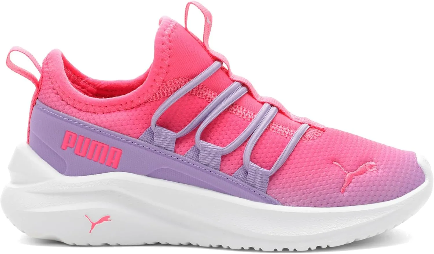 PUMA Kids' One4all
