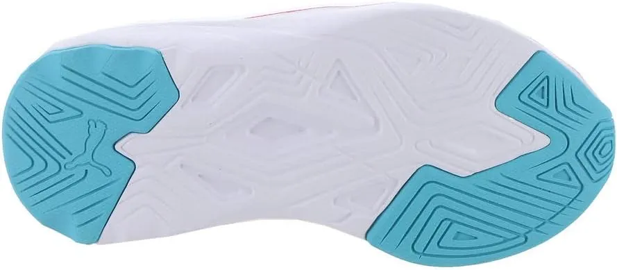 PUMA Soft Sophia Slip-On Ombre (Little Kid)