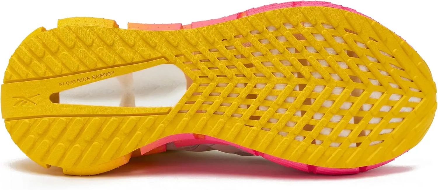 Reebok Women's Floatzig Running Shoes Sneaker