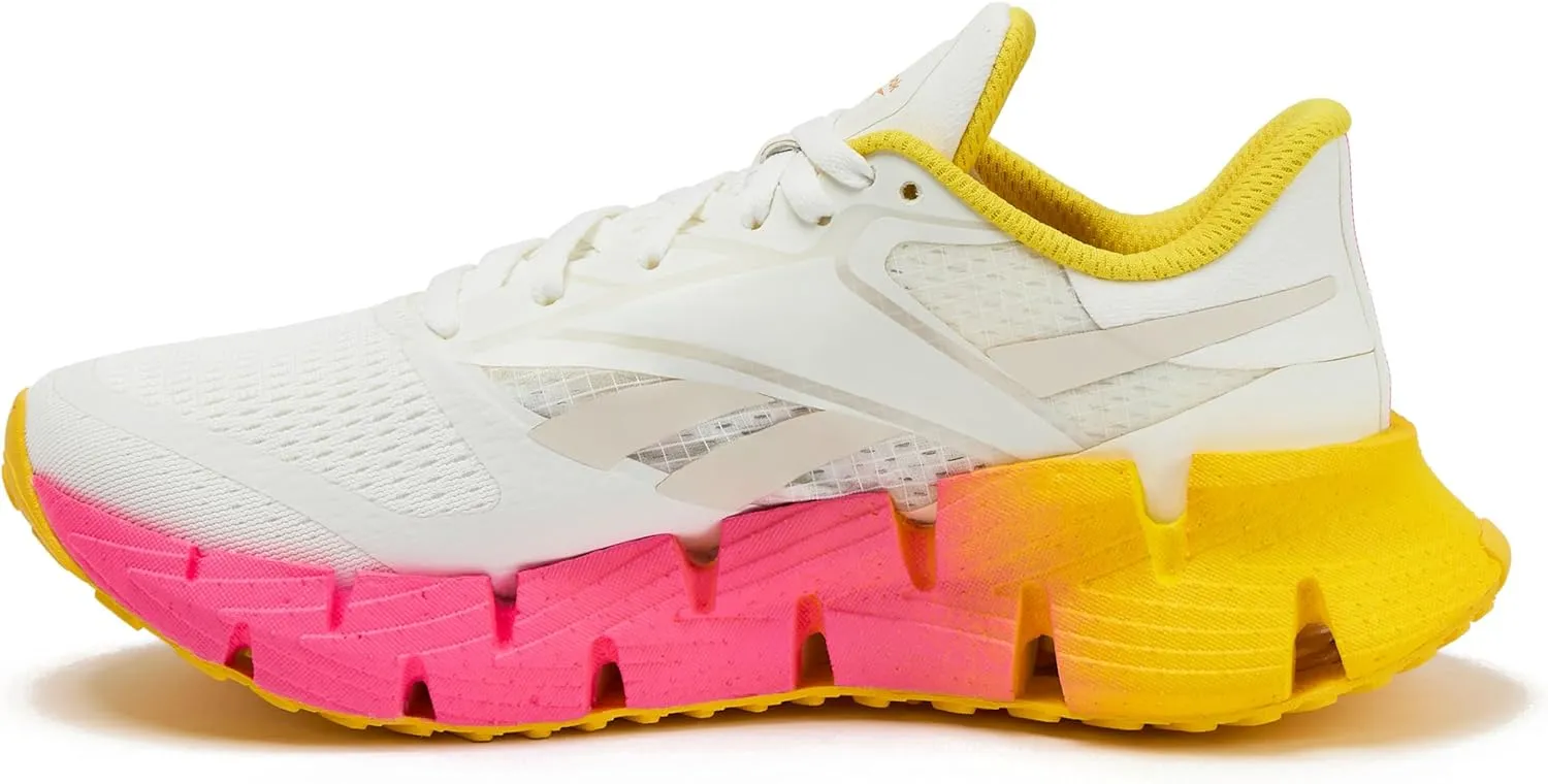 Reebok Women's Floatzig Running Shoes Sneaker