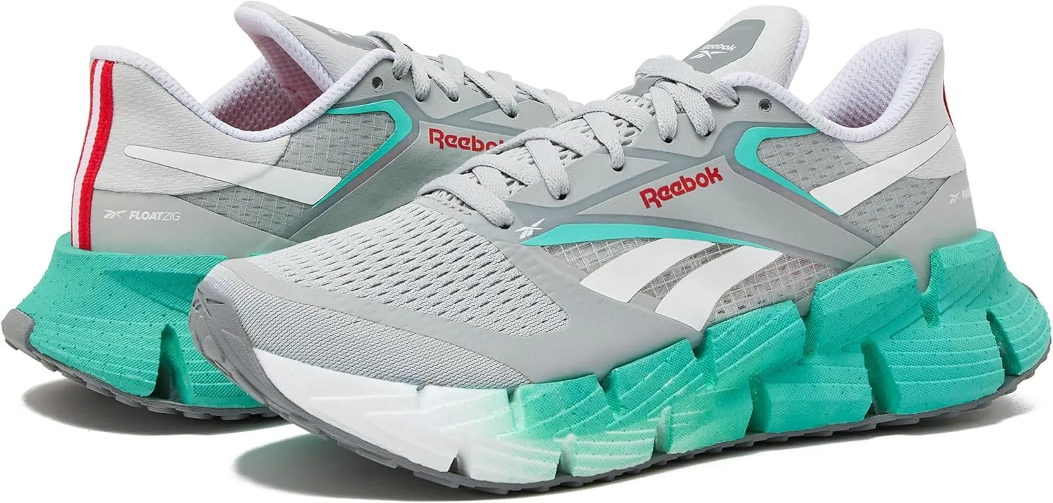 Reebok Women's Floatzig Running Shoes Sneaker