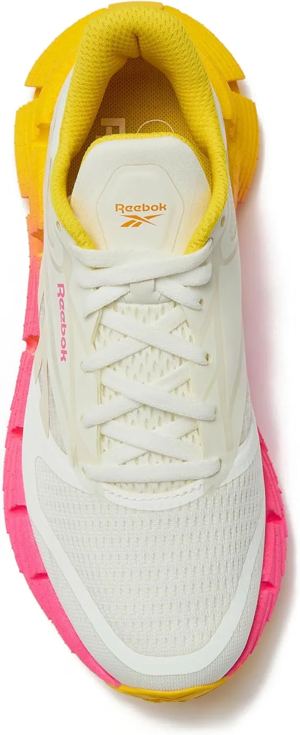 Reebok Women's Floatzig Running Shoes Sneaker