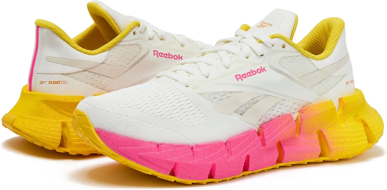 Reebok Women's Floatzig Running Shoes Sneaker