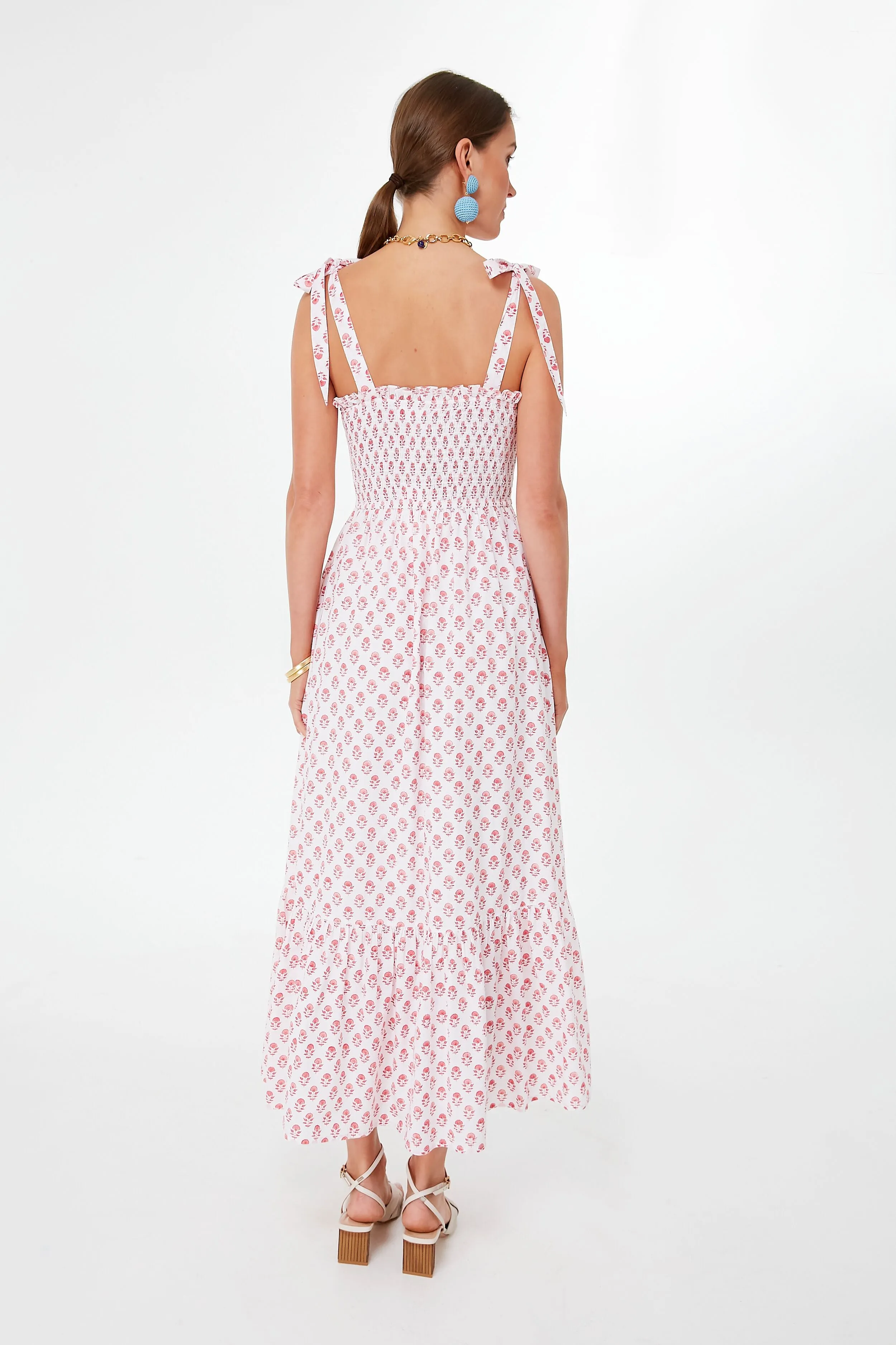 Rose Meadow Jessica Dress